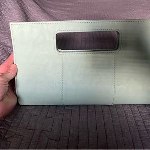 Charming Charlie clutch